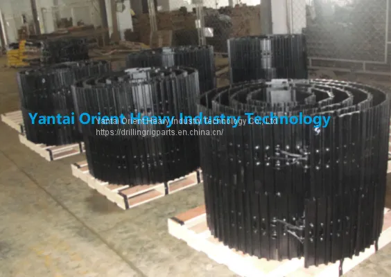Track Shoe Sany SR150, SR155, SR205, SR220, SR235, SR265, SR280, SR285, SR360, SR365, SR365RC10, SR405, SR415, SR485