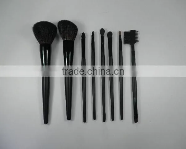7pcs High End Kabuki Makeup Brushes/Professional Brushes Makeup/Cosmetic Brush Set Wholesale