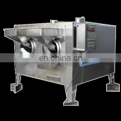 Good Performance Stainless Steel Grain Roaster