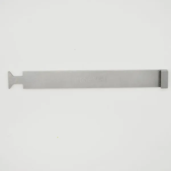 Carrier Rod of Muller Martini 45 Stitching Head photo-3
