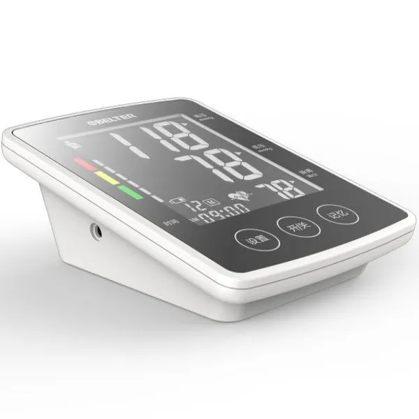 Blood Pressure Monitor EPA-46B4-04 Digital Blood Pressure Monitor photo-3