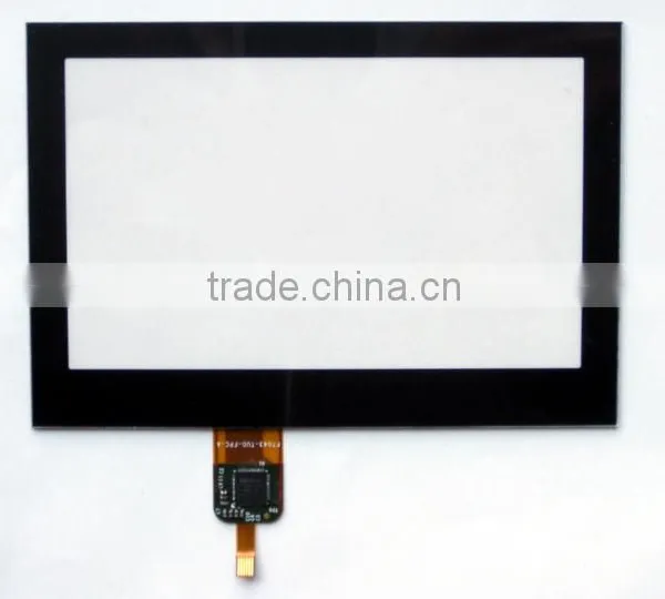 ITO Sensor Glass photo-2