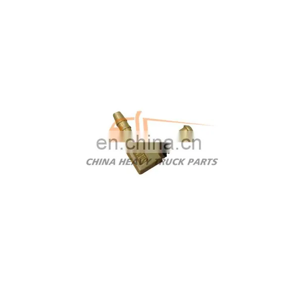 Factory Direct Price Concessions SINOTRUK SITRAK Chassis Axle Assembly WG9000361207 Right Angle Connector Body Ng6/Nw4 photo-2