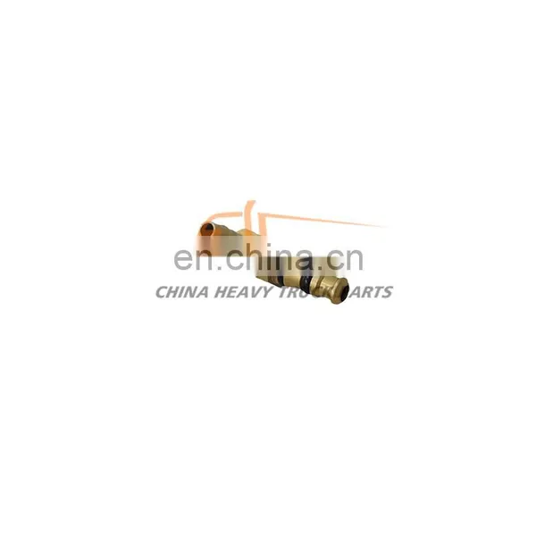 Factory Direct Price Concessions SINOTRUK SITRAK Chassis Axle Assembly WG9000361207 Right Angle Connector Body Ng6/Nw4 photo-3
