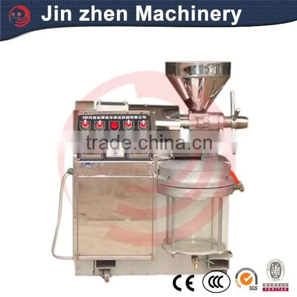 Avocado Oil Making Machine / Oil Press Machine photo-5
