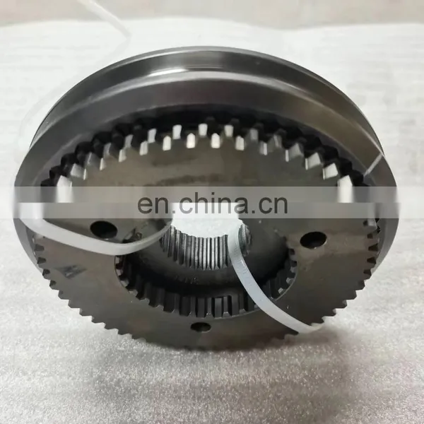 China National Heavy Duty Truck Faster Transmission Parts 5/6 Gear Synchronizer 6DS50T-1701150-4 photo-5