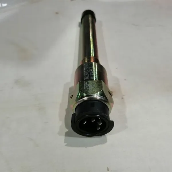 Other Performance Parts China Mini Bus Accessories Electrical Spare Parts DL-LG901A Auto Odometer Sensor photo-5