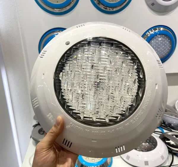 UnderWater Light IP68 12 Volt Pool Led Lights Underwater Led Swimming Pool Lighting photo-6