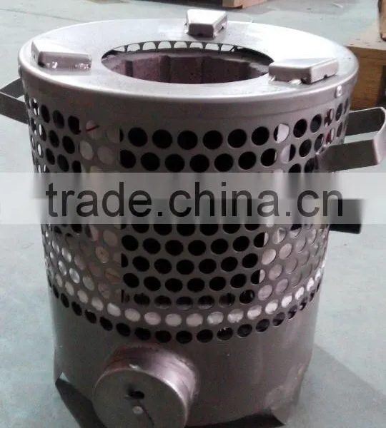 Factory Supply New Invention of Stove Generator/Thermoelectric Generator photo-2