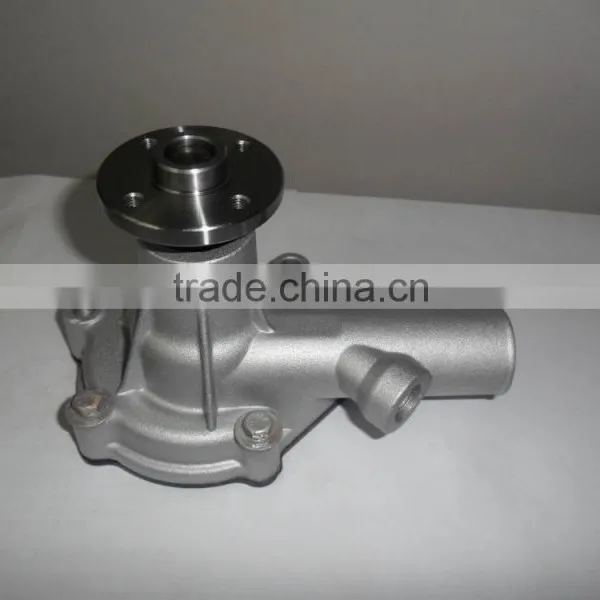 Engineering Vehicle Accessories Water Pump S4L MM433424