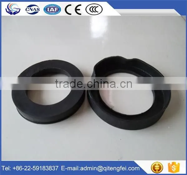 Concrete Pump Spare Parts Pipe Flange Gasket photo-3