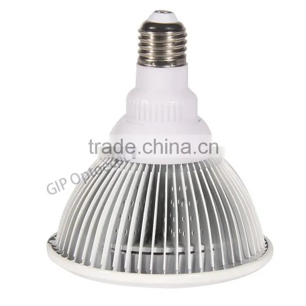 Full Spectrum for Hydroponics Grow System Par E27 12w Led Plant Grow Light photo-2