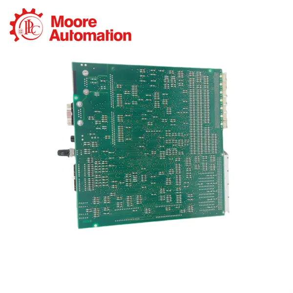ABB PM151 3BSE003642R1 Analog Input Module IN STOCK photo-2
