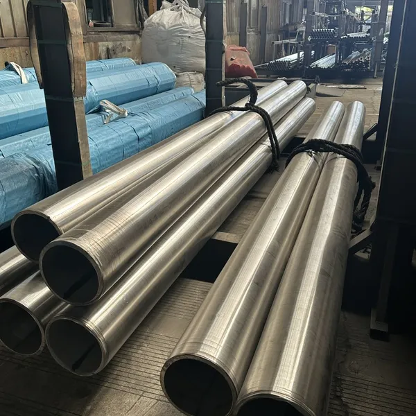 AISI 8K Mirror Polished 201 304 310S 316L 321 321H 430 Stainless Steel Pipe Corrosion Resistant Welded Seamless Stainless Steel Pipe Tube photo-3