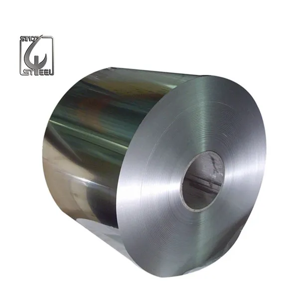 Factory Direct Sales Aluminum Roll 1100 1060 1050 3003 Aluminum Coil photo-3