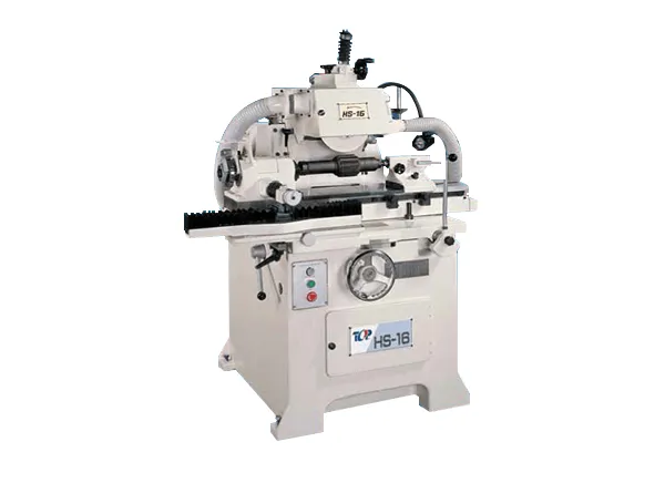 HS-16 Hob Sharpening Machine