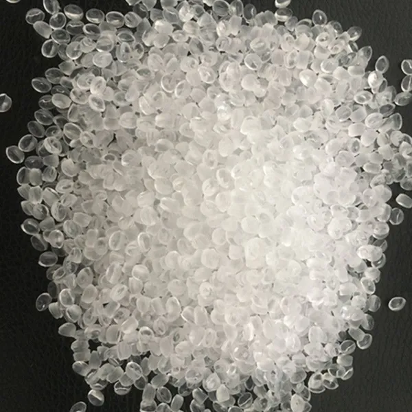 Korea Lotte SEETEC EVA VA900 Plastic Granule Ethylene-Vinyl Acetate Copolymer EVA Raw Material Resin Granules photo-3