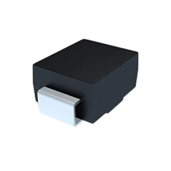 Bencent BS8000N-C-F, Антипульсная защита, Защита от молний, Трехэлектродный тиристорный ограничитель перенапряжений (TSS)