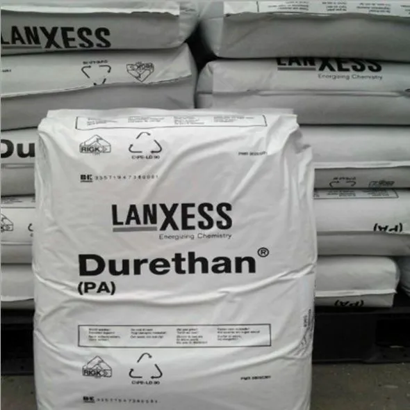 PA66 Germany LANXESS D.AKV50H2.0 Easy Demoulding Fast Curing Heat Resistance High Wear Resistance Nylon photo-2