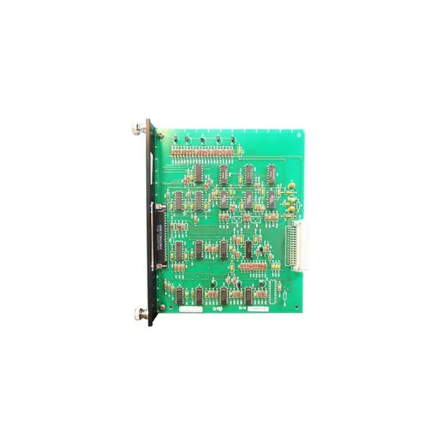 0-60021-4  PMI Processor Automate PLC  Faceplate