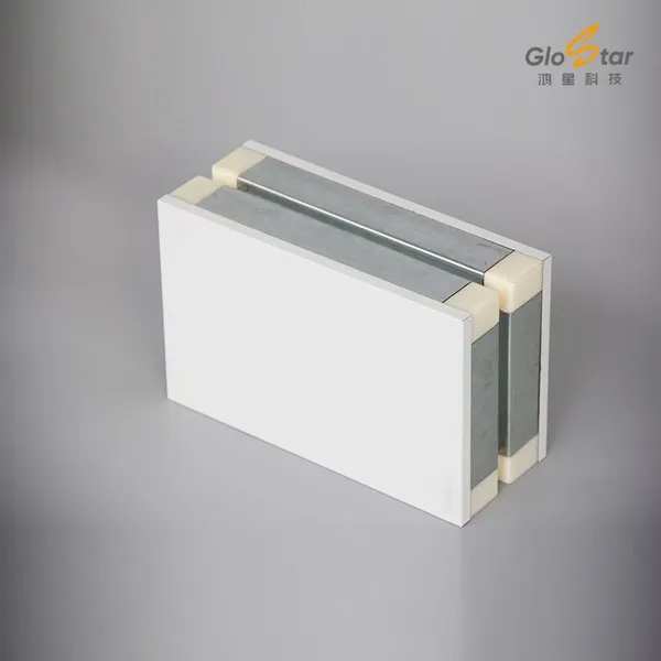 Rock Wool Clean Panel Source Manufacturer, Complete Specifications, Customized on Demand photo-3