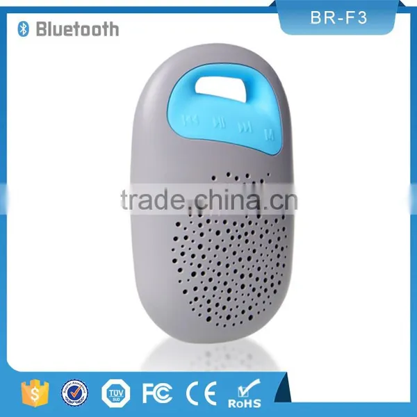 High Quality Bluetooth Speaker Mini Bluetooth Speaker With Usb Port Microphone photo-4