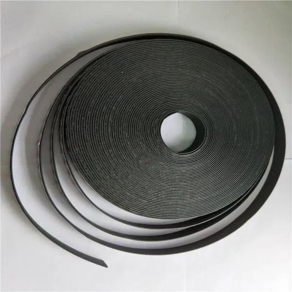 Flexible Fire and Smoke Resistant Intumescent Seal Strip for Door and Window photo-5