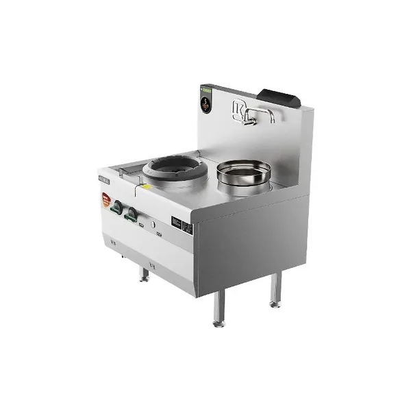 Xiaolvyun Single Burner Single Warming Gas Stove