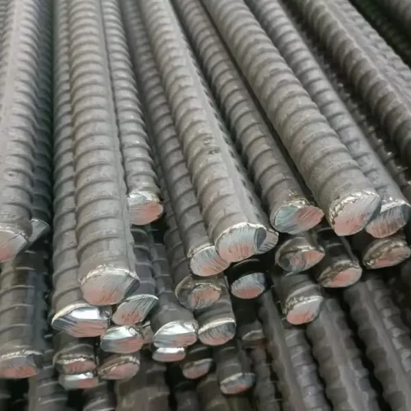 Reinforcing Steel Bar＆Rebar，HRB400, HRB500, B500B, FeE400, FeE500