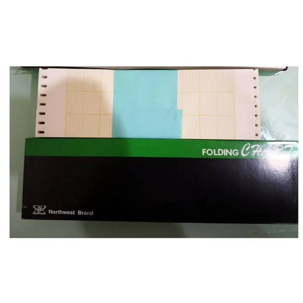 Supply Honeywell Dpr180 Recording Paper 46190051-100 photo-4