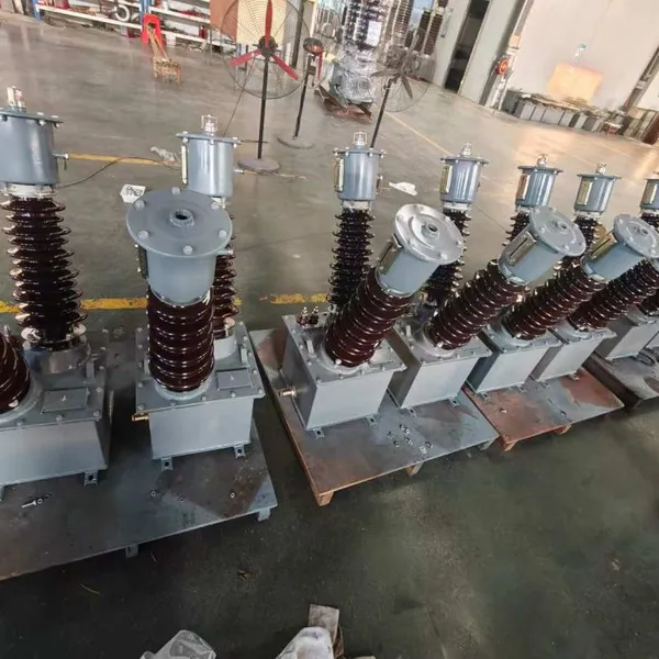 JDJJ(F)2-35KV High-voltage Oil-immersed Outdoor Transformer With 50-60Hz Frequency Range photo-2