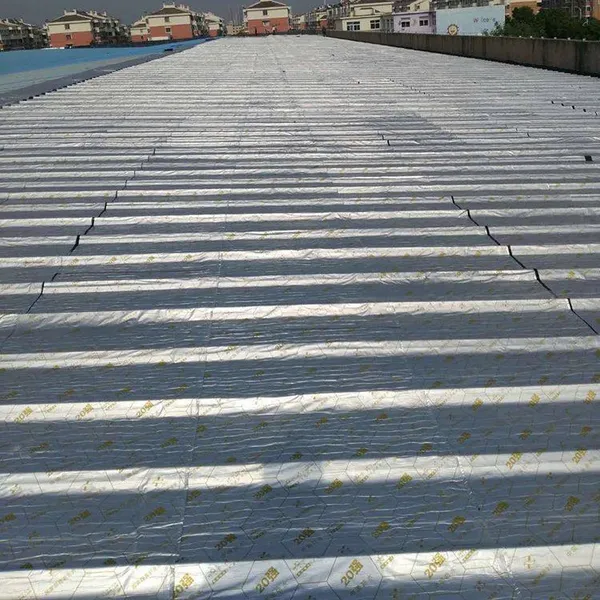 Tile Waterproof Material