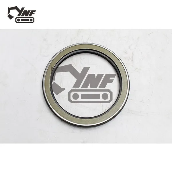 5212972 521-2972 Cat Backhoe Loader Bucket Cylinder Seal Kit pour 416f2 420f 420f2 430f