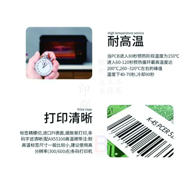 PI LABEL photo-5