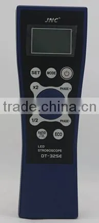 CE Approved Portable Stroboscope Used for Gravure Printing photo-4