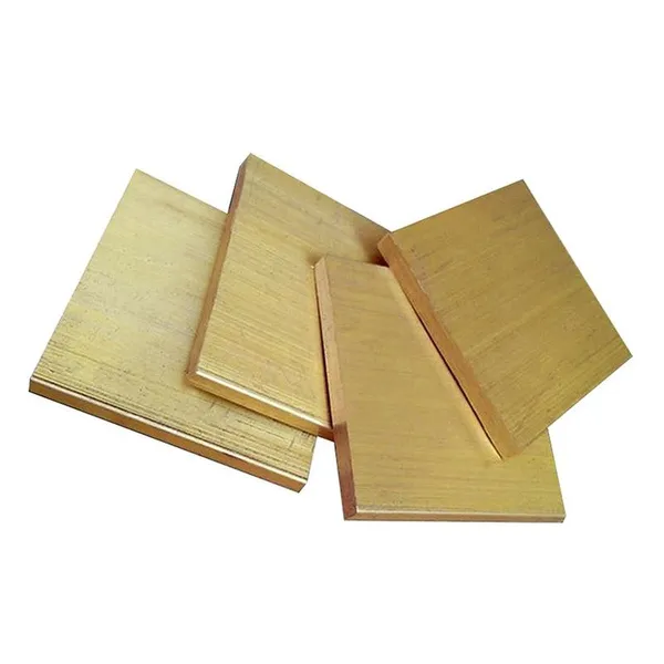 C10100 C12000 C11000 Copper Sheet photo-5