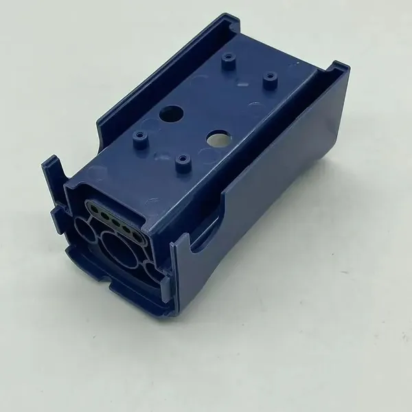 EPT021639SP SHN1281 Line Box Assembly for Domino AX150i / AX350i / AX550i Inkjet Coding Printer photo-4