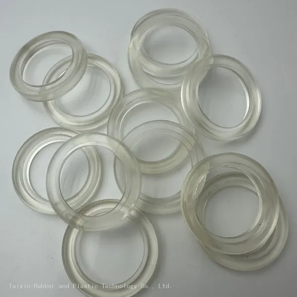 Customized Polyurethane Parts for Mold Opening Are Suitable for Automotive Component Factories in Southeast Asia. photo-3