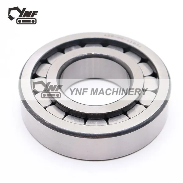 425-22-11831 WA500-3 ROLLER Excavator Track Roller YNF18194, Excavator Undercarriage Replacement Parts photo-2