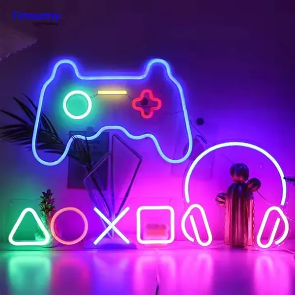 Custom Neon Signs, Factory Direct Supply