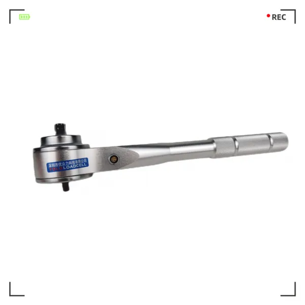 YL-325B2-500N·m Torque Wrench Tester, YOZLO Sensor Manufacturer