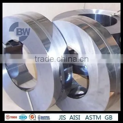 430 Stainless Steel Strips photo-2