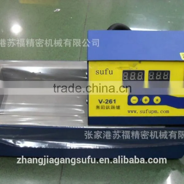 Solder Pot,Lead Free Tin Furnace Can be Customized Custom Made Tin Furnace