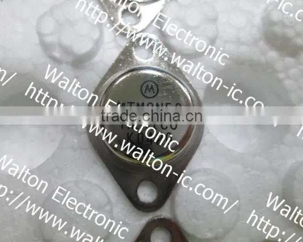 MTM2N50 Electronic Component ic photo-2