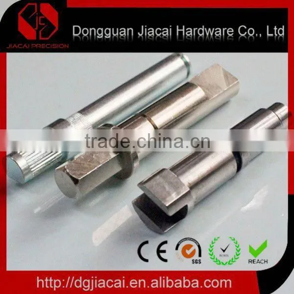 Stainless Hardware Parts for Decoration