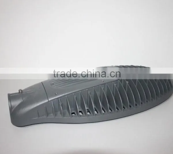 Waterproof White 60W Outdoor LED Street Light Lampshades photo-2