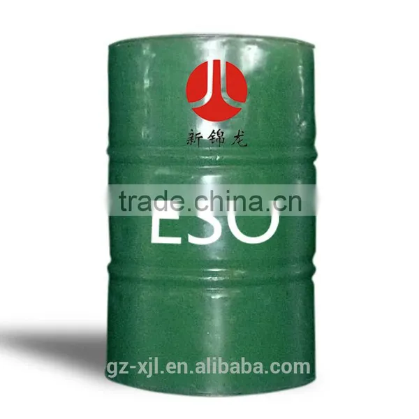 Chemicals Plastic Additive Pvc Plasticizer ESBO ESO Syntheses Material Intermediates Epoxy Soybean Oil photo-3