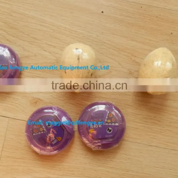 Auto Thermal Shrink Packaging Machine photo-2