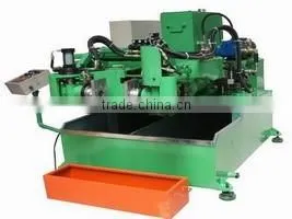 Gravity Copper Foundry Casting Machine