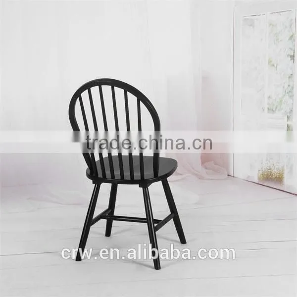 RCH-1514 Best Saling Products Wooden Winsdor Chairs photo-3